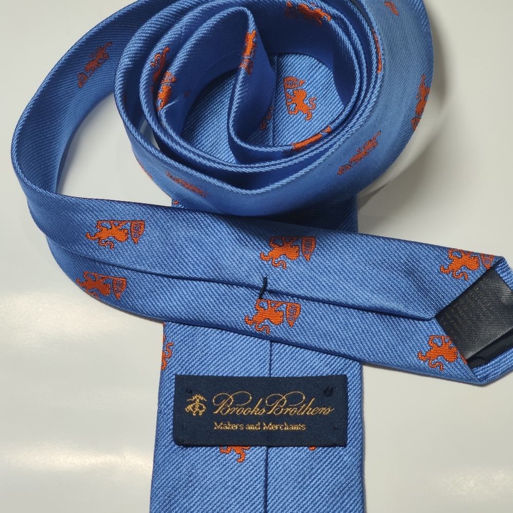 Brooks Brothers Tie